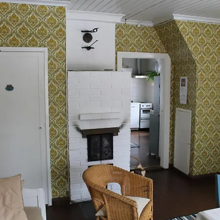Holiday home Kotikoski