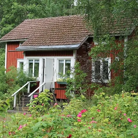 Holiday home Kotikoski