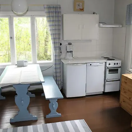 Kotikoski * Kuhmoinen