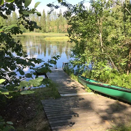 Kotikoski * Kuhmoinen