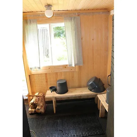 Holiday home Kotikoski *