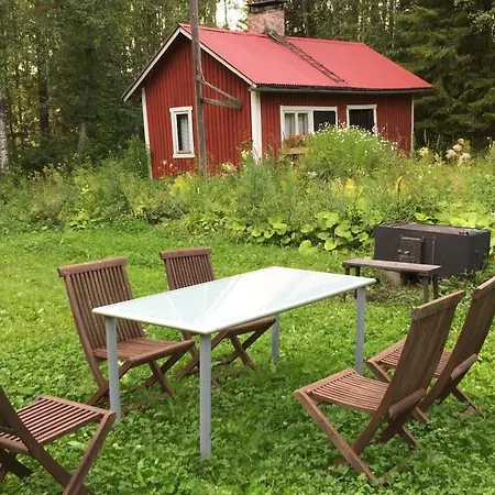 Kotikoski Holiday home Kuhmoinen