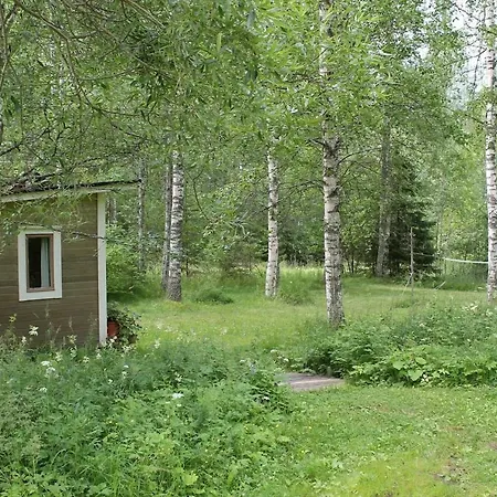 Kotikoski بيت للعطل Kuhmoinen