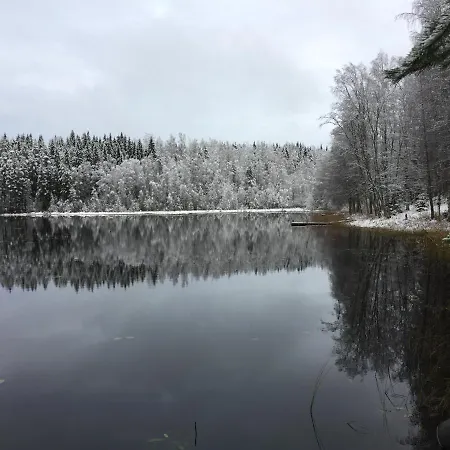 Kotikoski Holiday home *